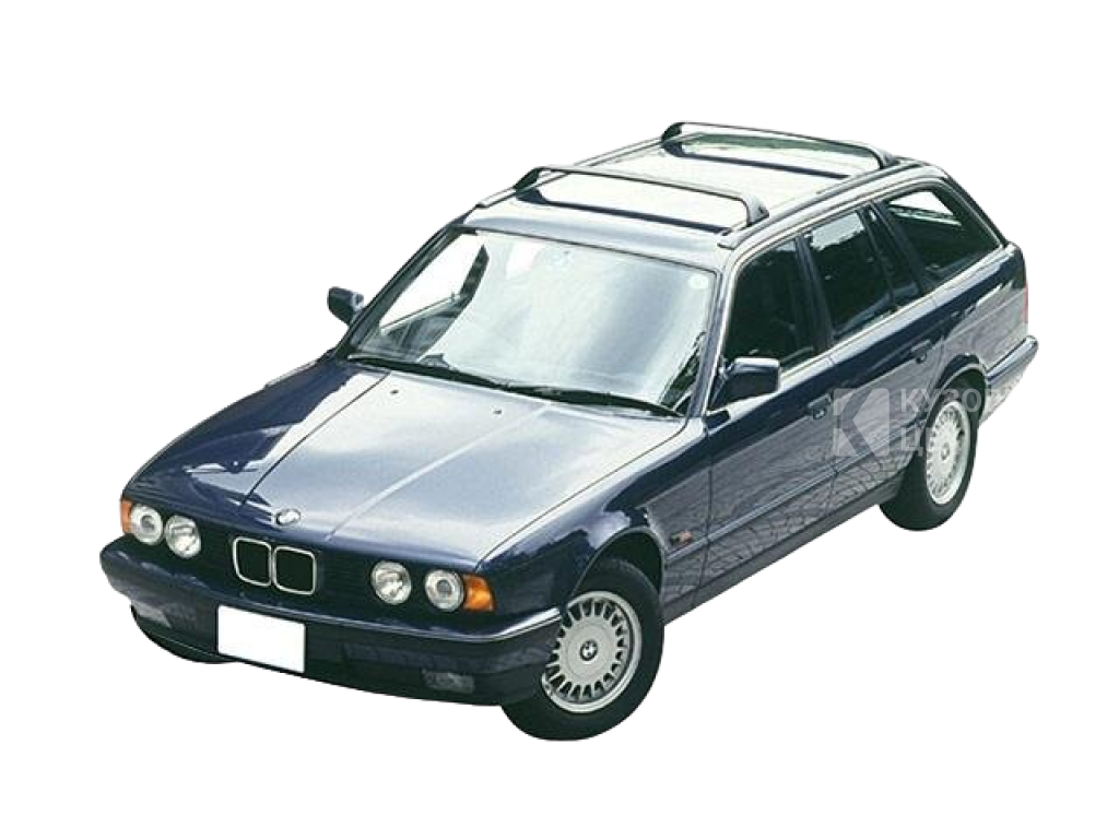 БМВ 5-Series 3 Универсал