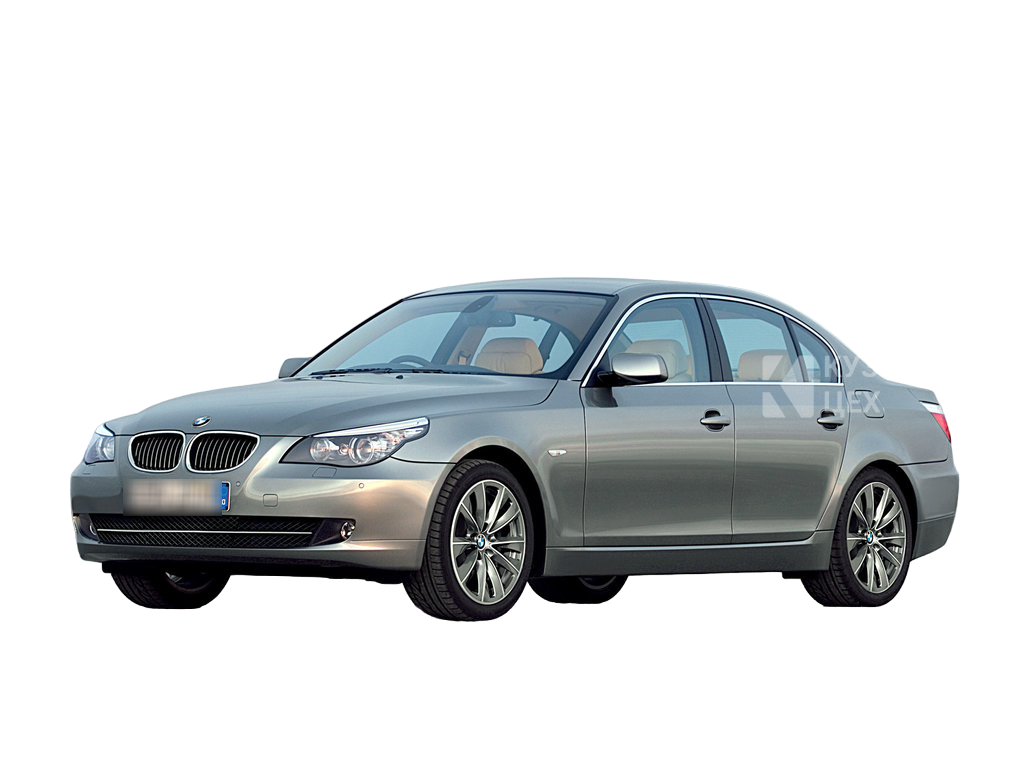 БМВ 5-Series