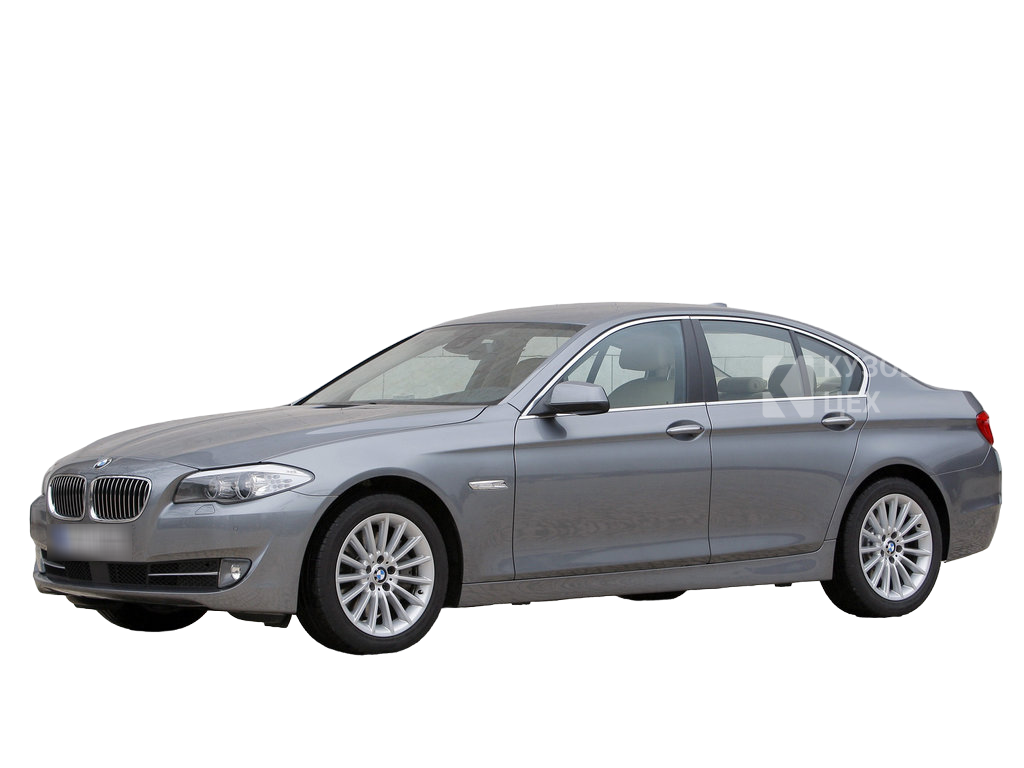 БМВ 5-Series 6