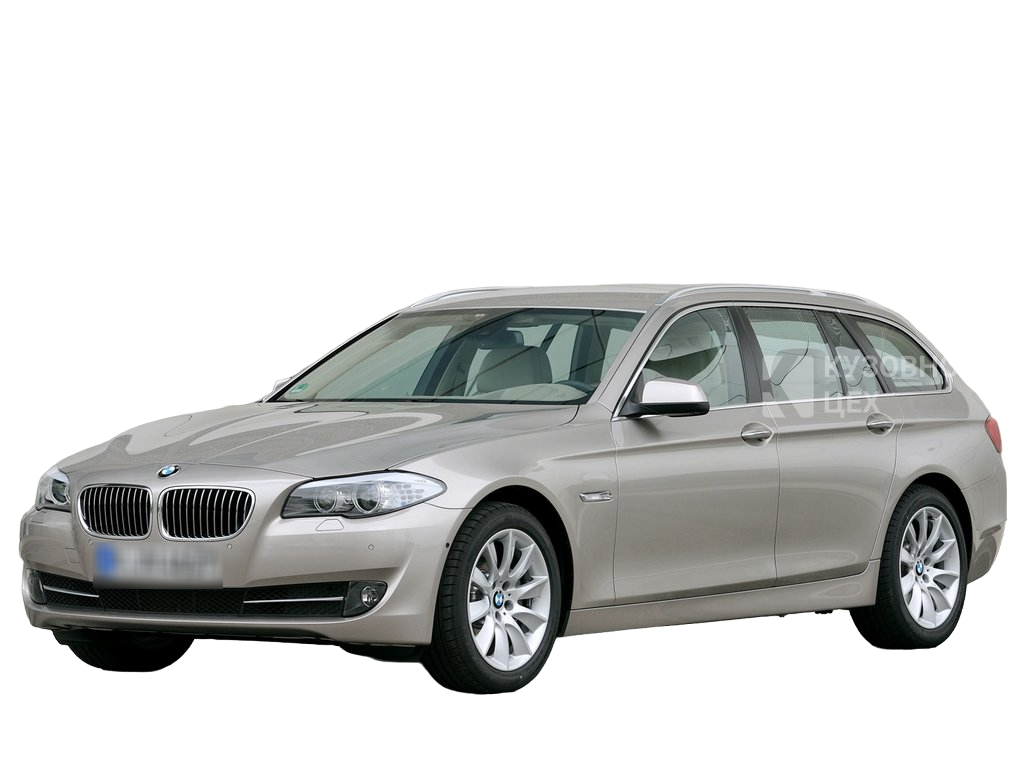 БМВ 5-Series 6 Универсал