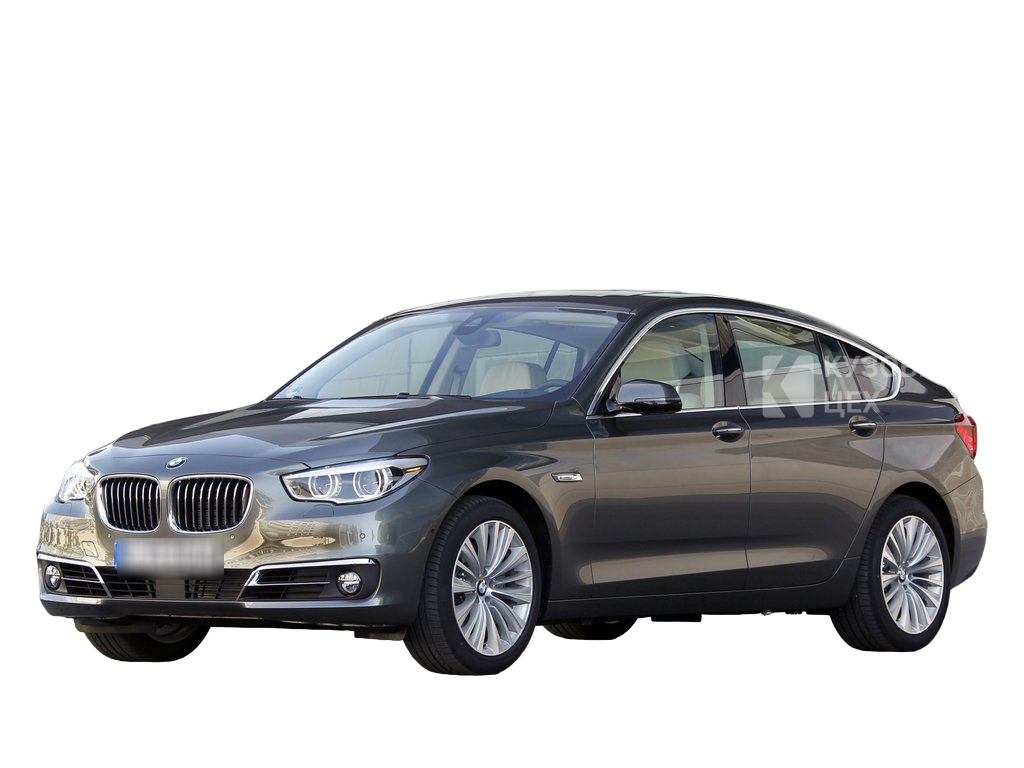 БМВ 5-Series Gran Turismo