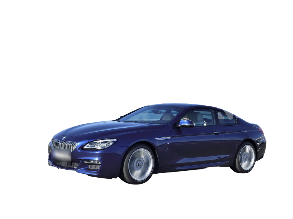 БМВ 6-Series 3, рестайлинг Купе