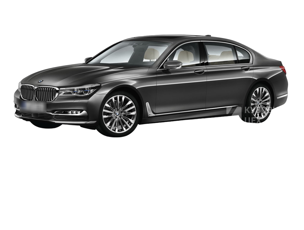 БМВ 7-Series 6
