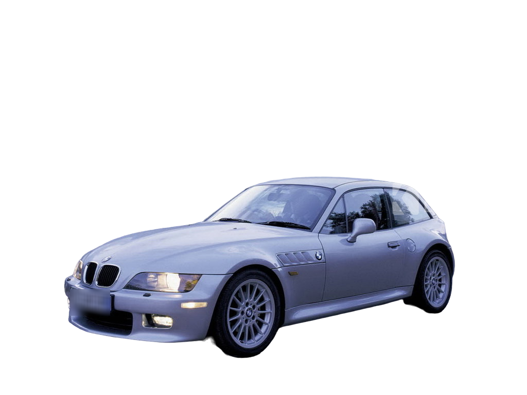 БМВ Z3
