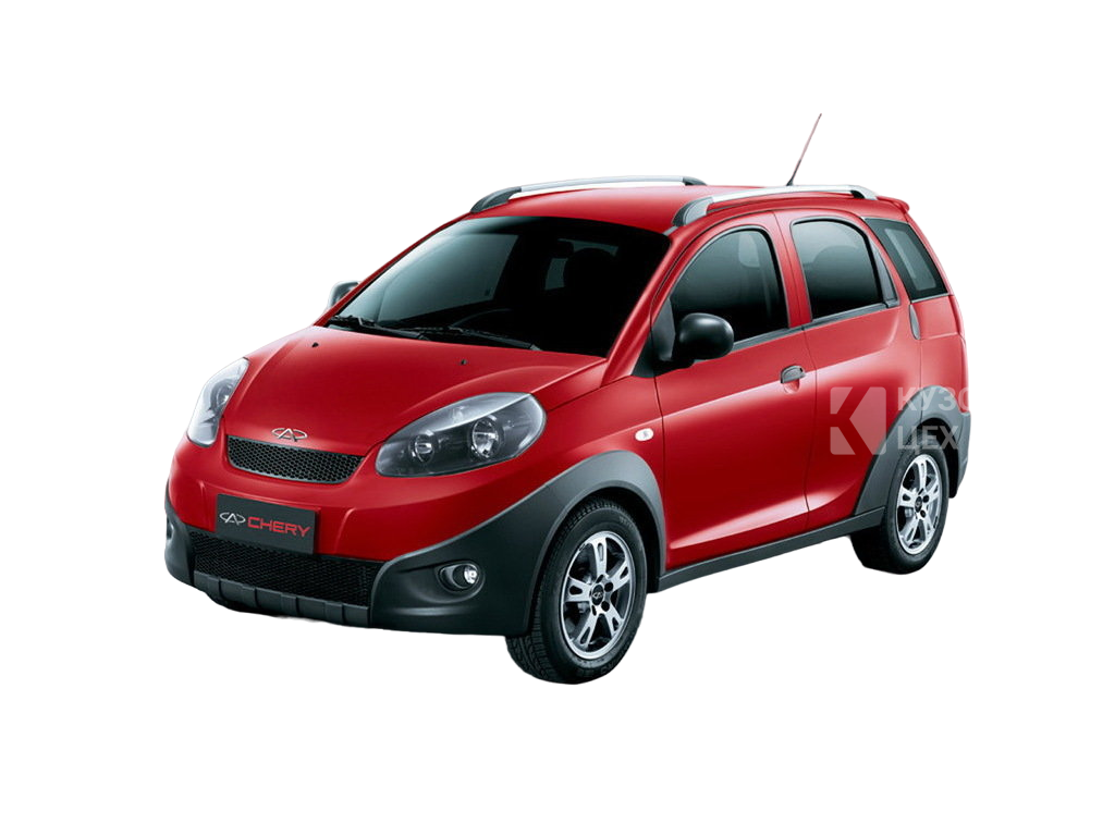 Чери indiS S18D