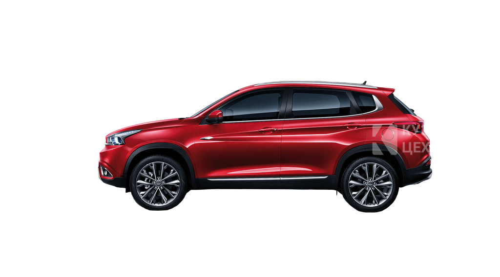 Чери Тигго 7 1 SUV