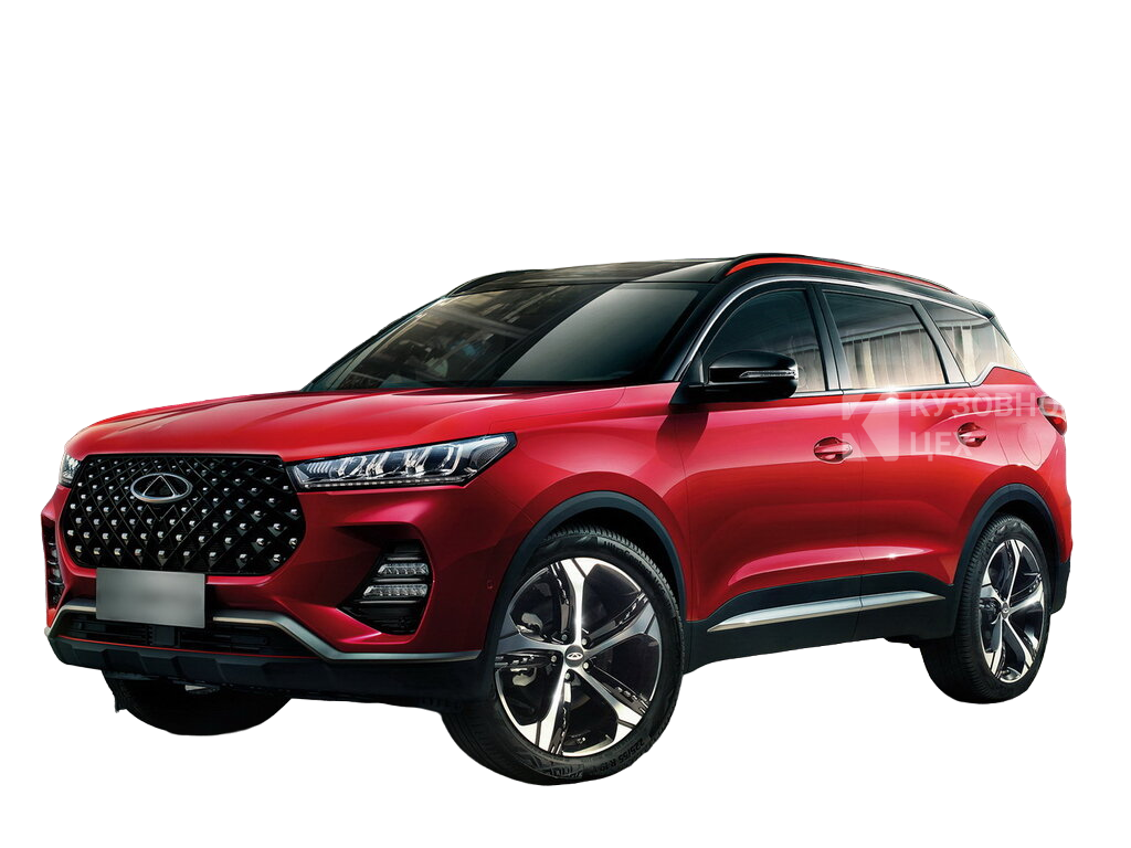 Чери Тигго 7 Про 1 SUV