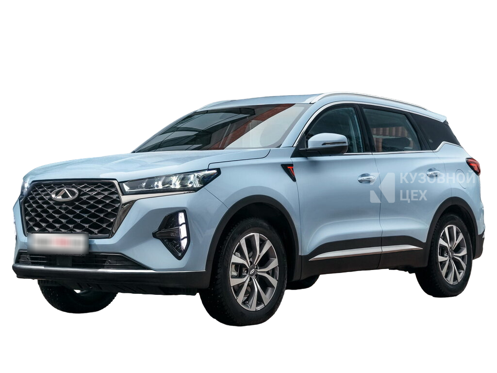 Чери Tiggo 7 Pro Max 1 SUV