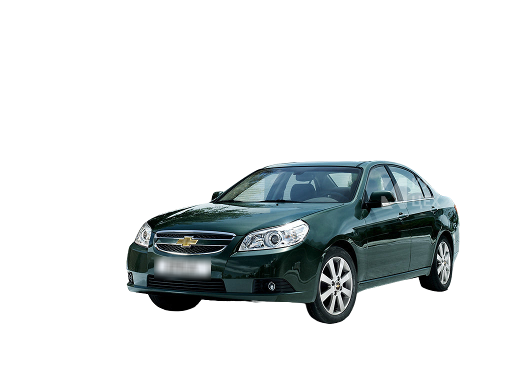 Шевроле Эпика