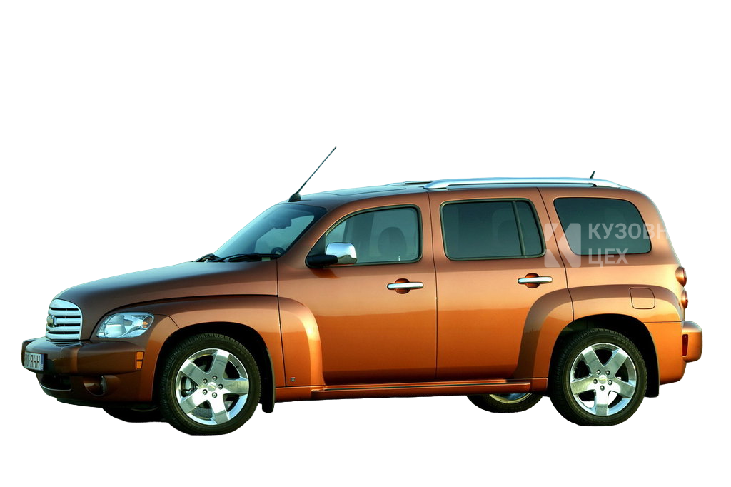 Шевроле HHR