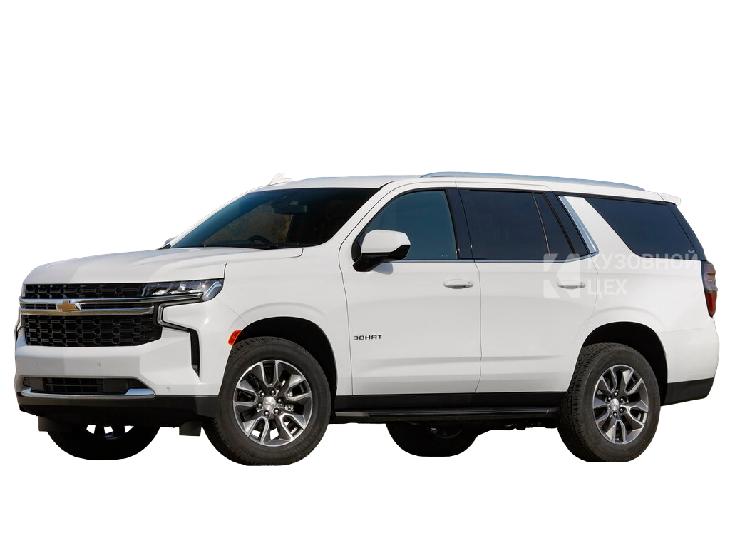 Шевроле Тахо 5 SUV
