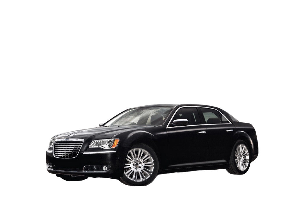 Крайслер 300Ц