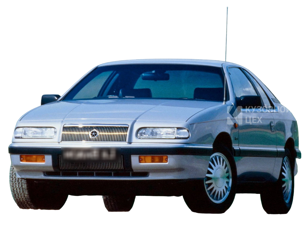 Крайслер Le Baron