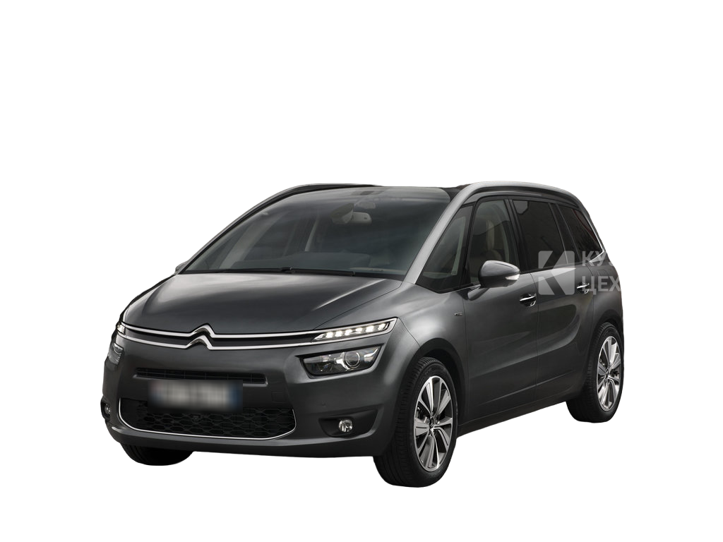 Ситроен Grand C4 Picasso 2