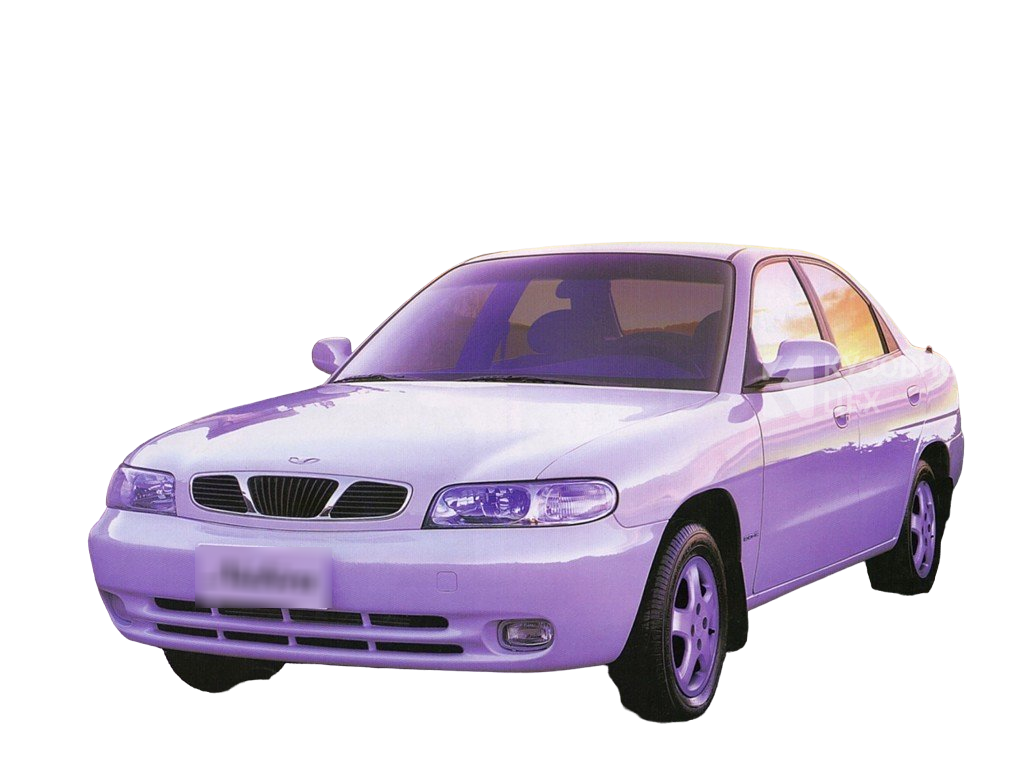 Дэу Нубира 1