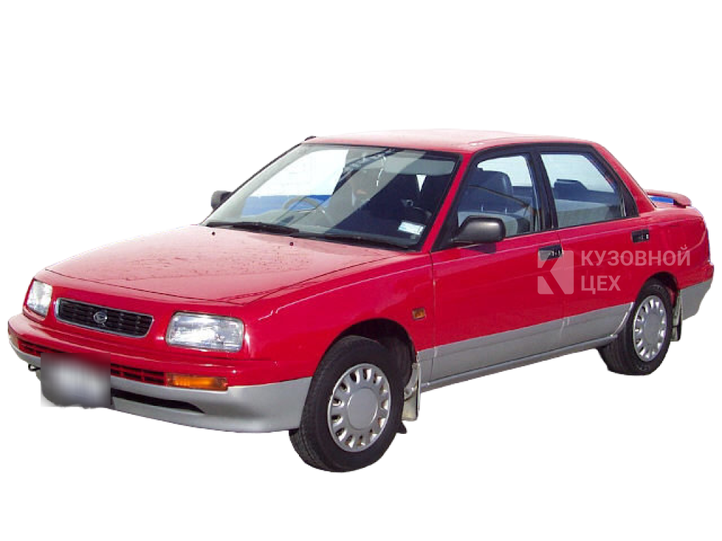 Дайхатсу Апплаус