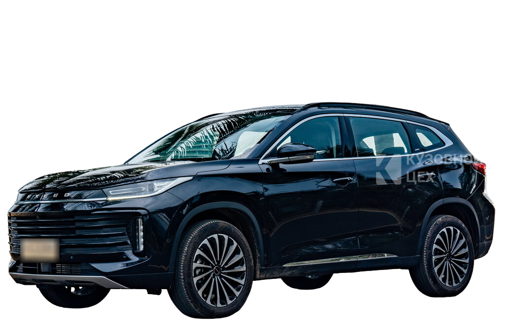 Эксид TXL