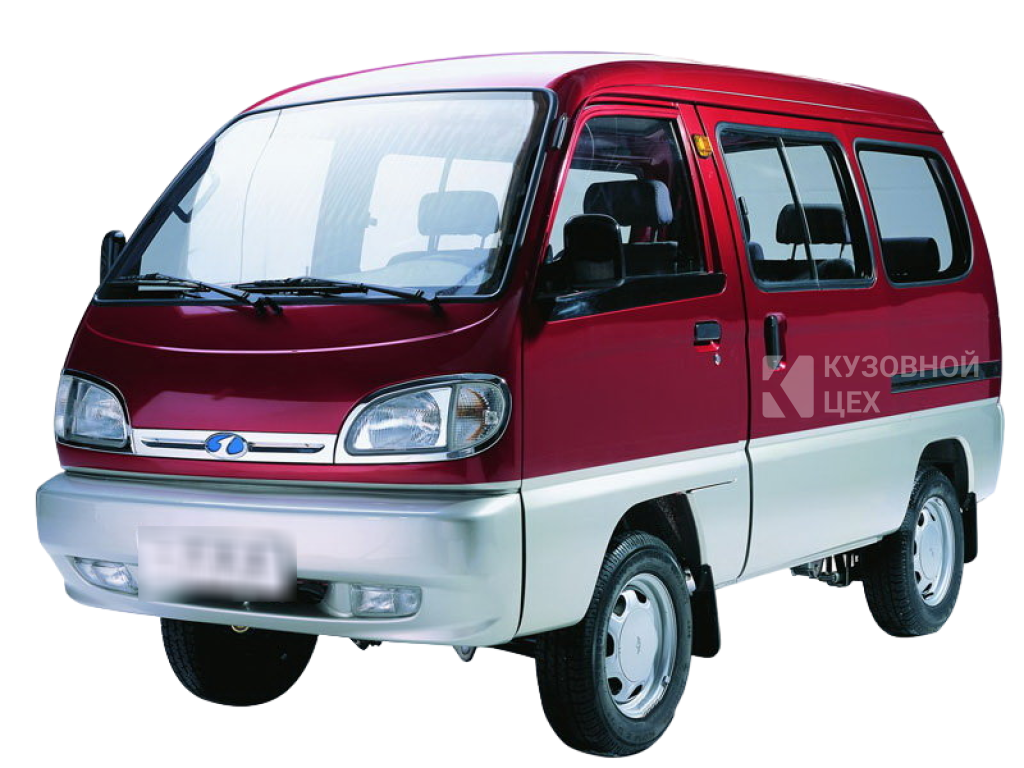 ФАВ 6350 1