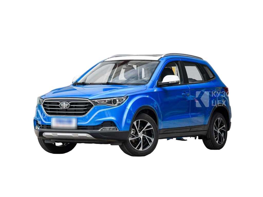 ФАВ Besturn X40 1 SUV