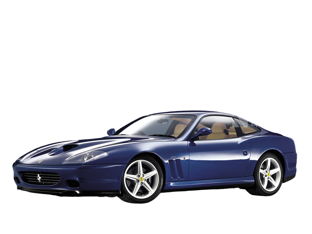 Феррари 575M Maranello