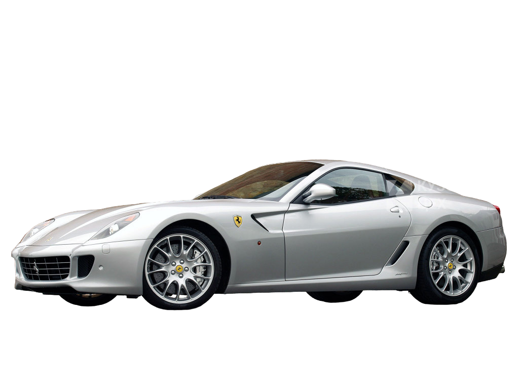 Феррари 599 GTB Fiorano