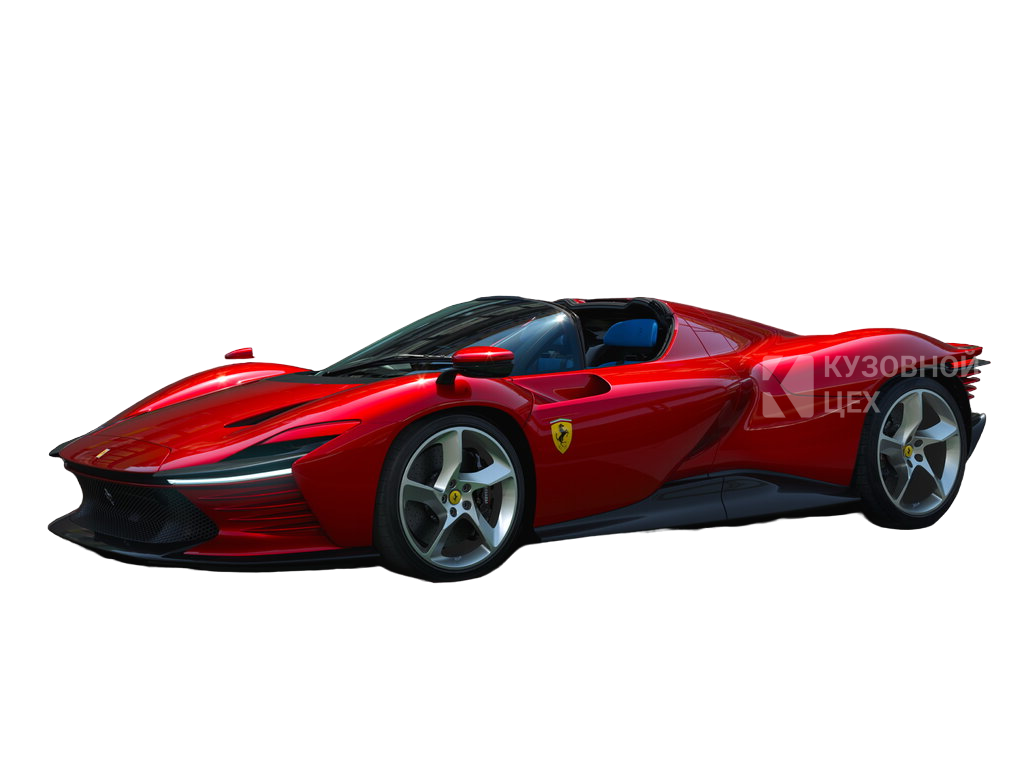 Феррари Daytona SP3