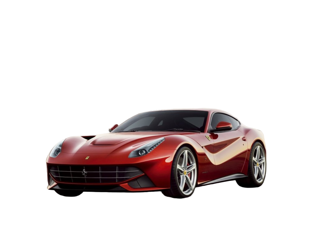Феррари F12 Berlinetta