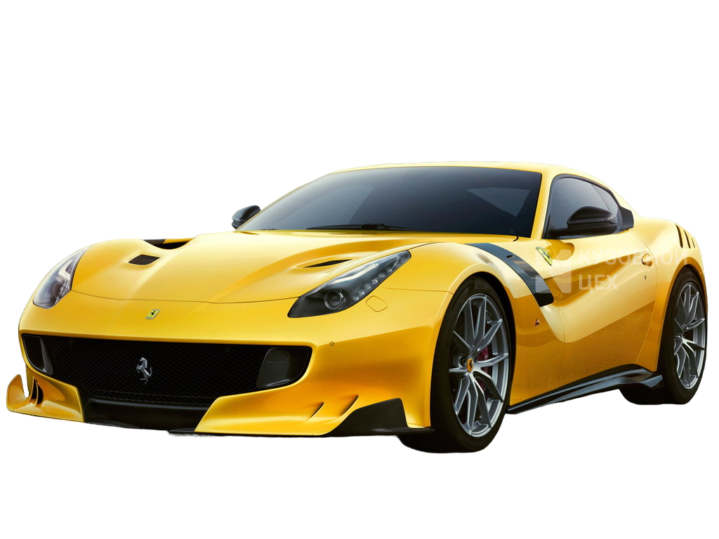 Феррари F12 TDF 1
