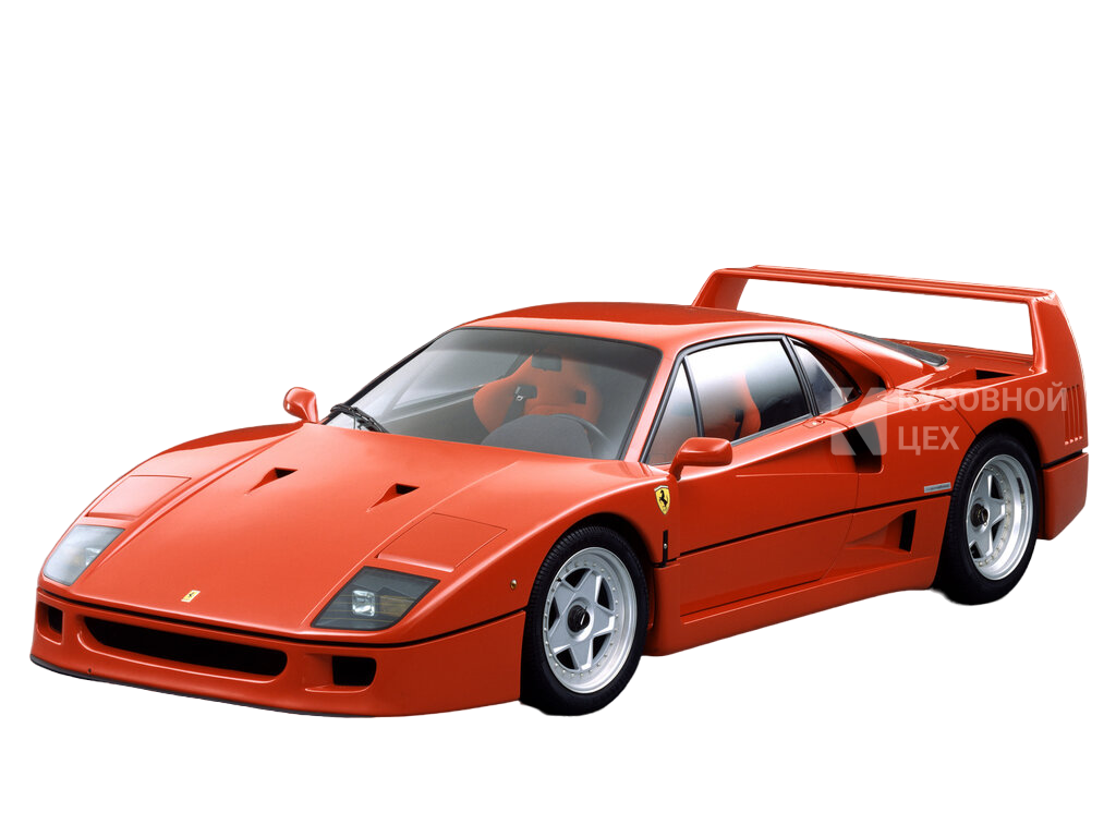Феррари F40