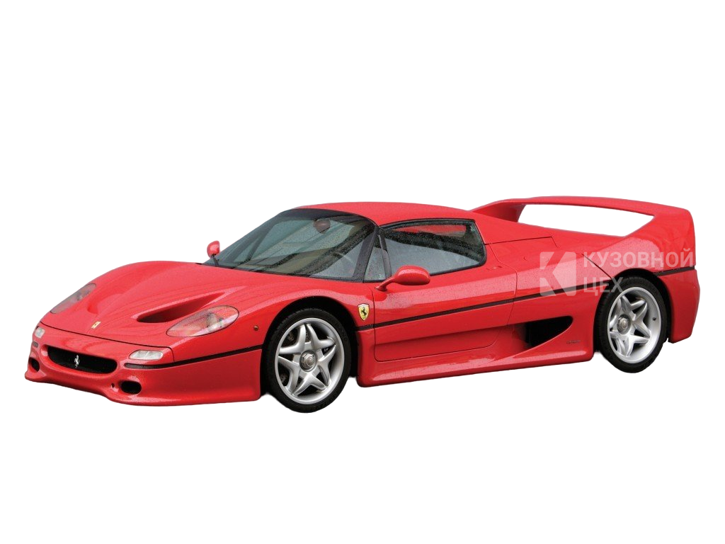 Феррари F50