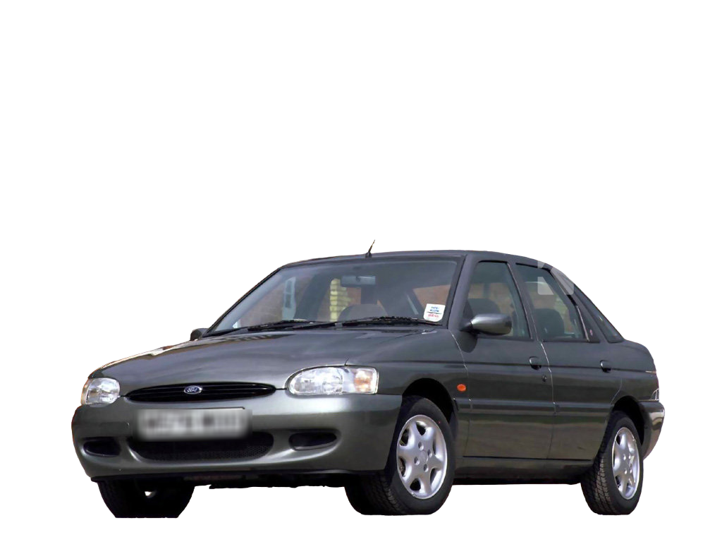 Форд Эскорт 6 Хэтчбек