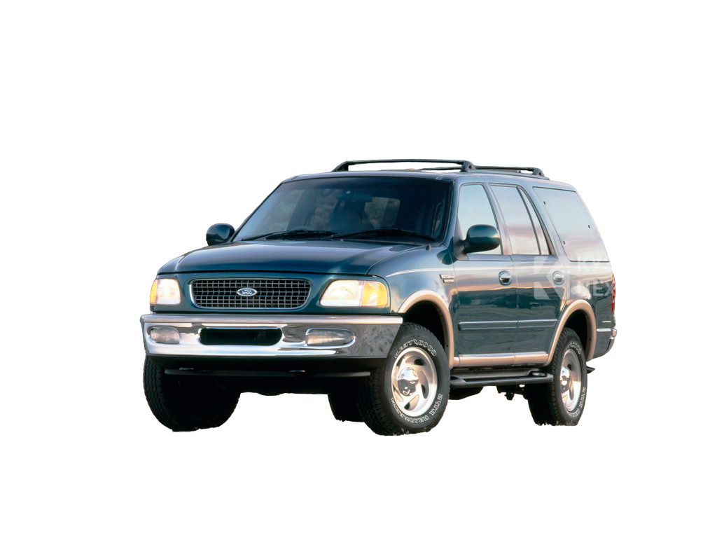 Форд Экспедишн 1 SUV