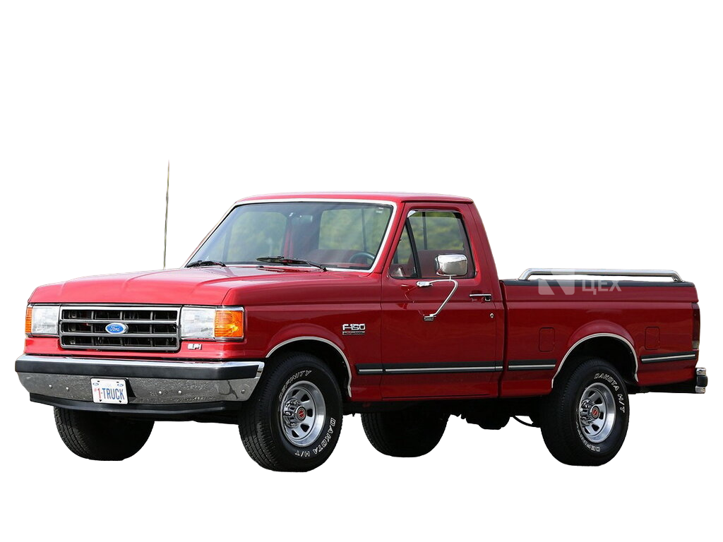 Форд F150 3