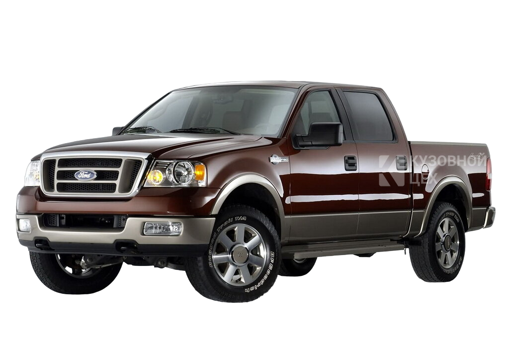 Форд F150
