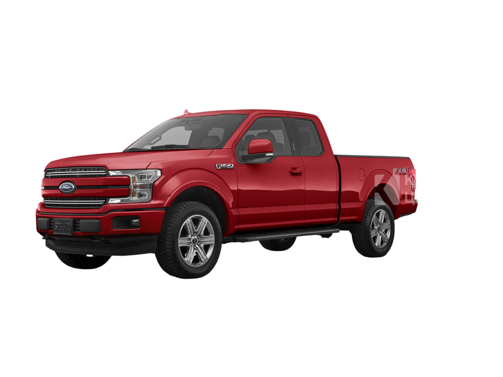 Форд F250 4