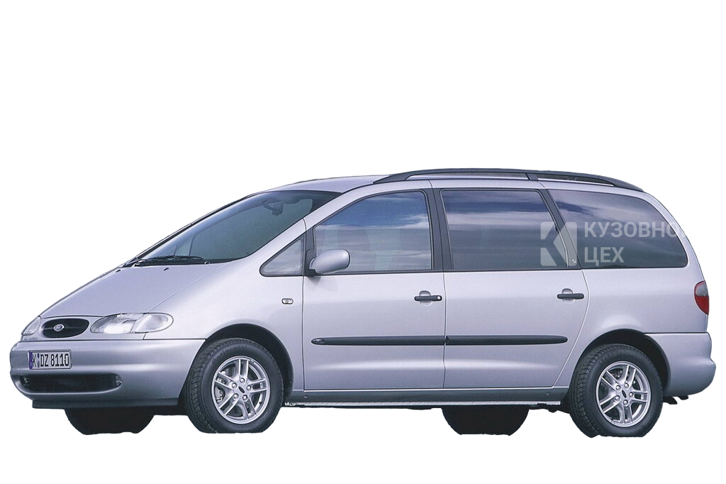 Форд Галакси 1