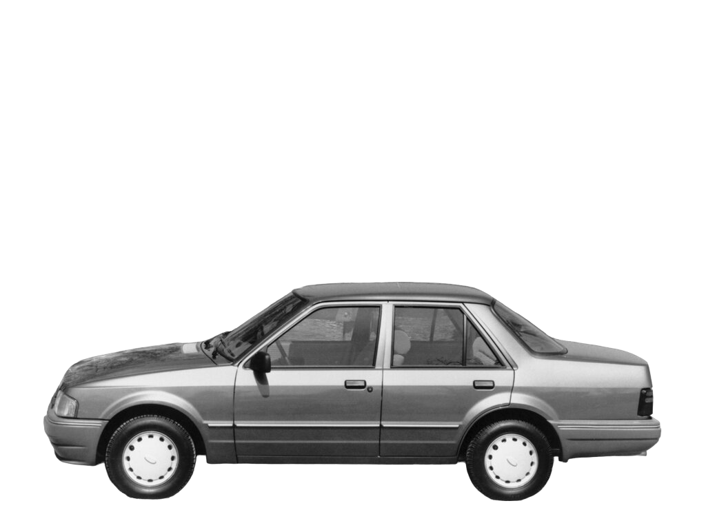 Форд Орион 2