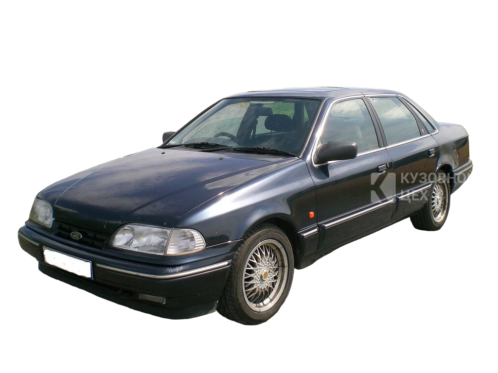 Форд Скорпио