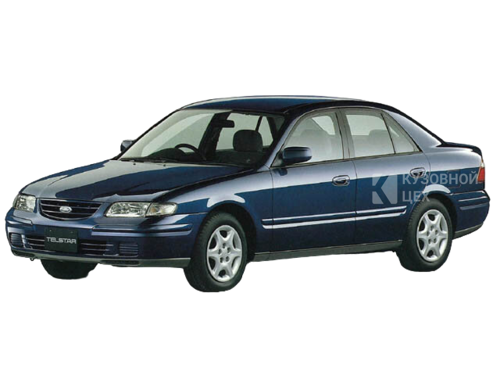 Форд Телстар 5