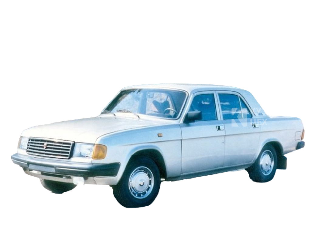 ГАЗ 31029 Волга 1 Седан