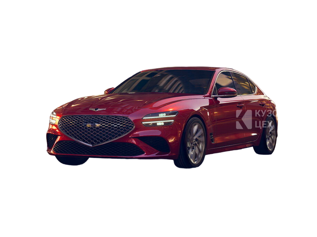 Генезис Г70