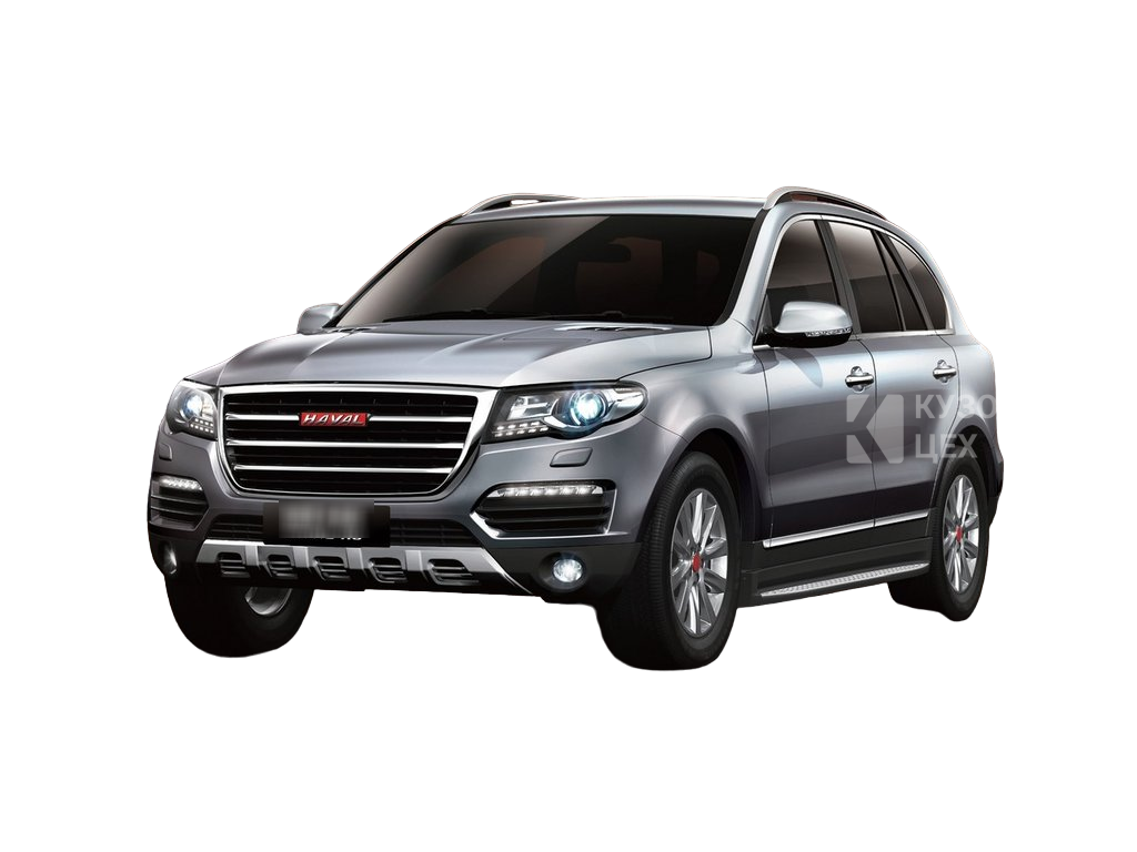 Хавэйл Н8 1