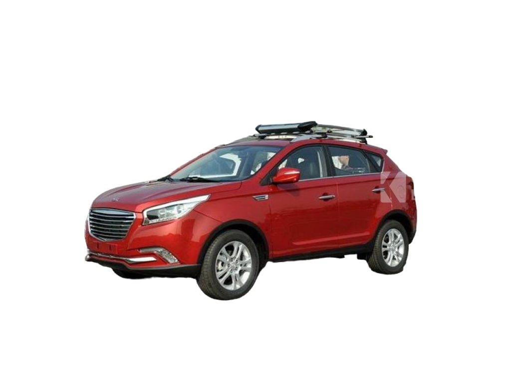 Хавтай A25 1 SUV