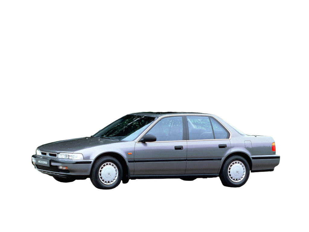 Хонда Аккорд 4