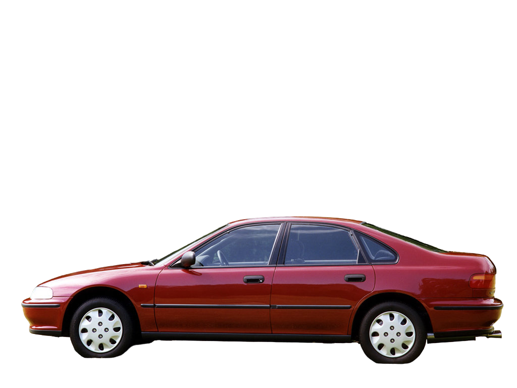 Хонда Аккорд 5