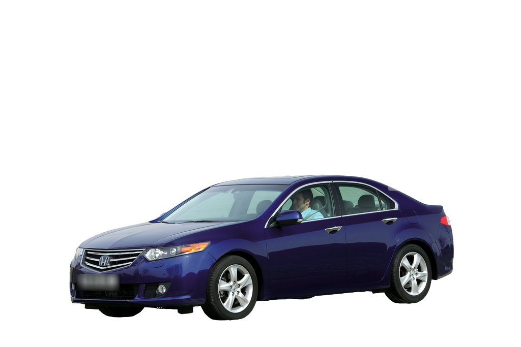 Хонда Аккорд 8