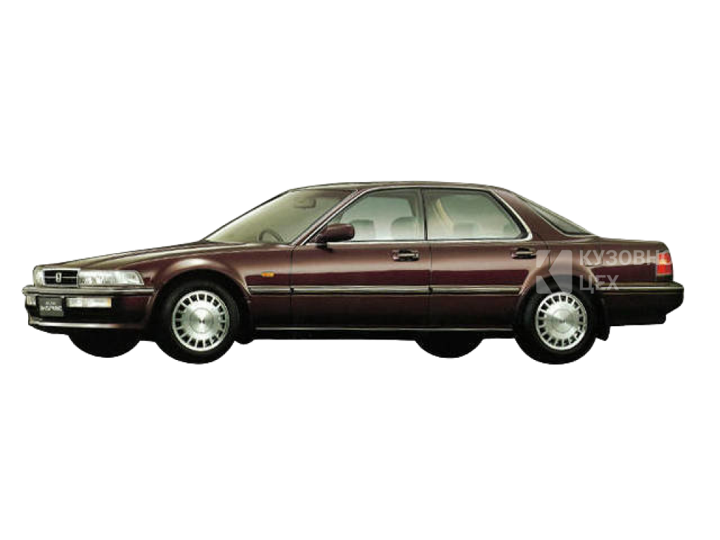 Хонда Accord Inspire 1
