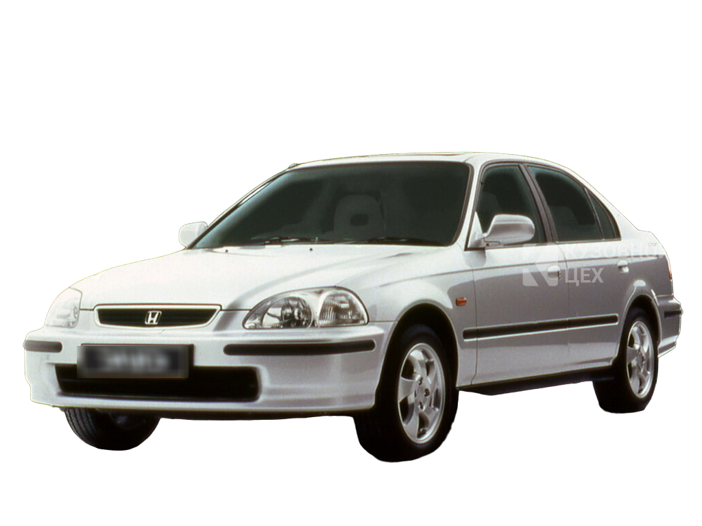 Хонда Цивик 6