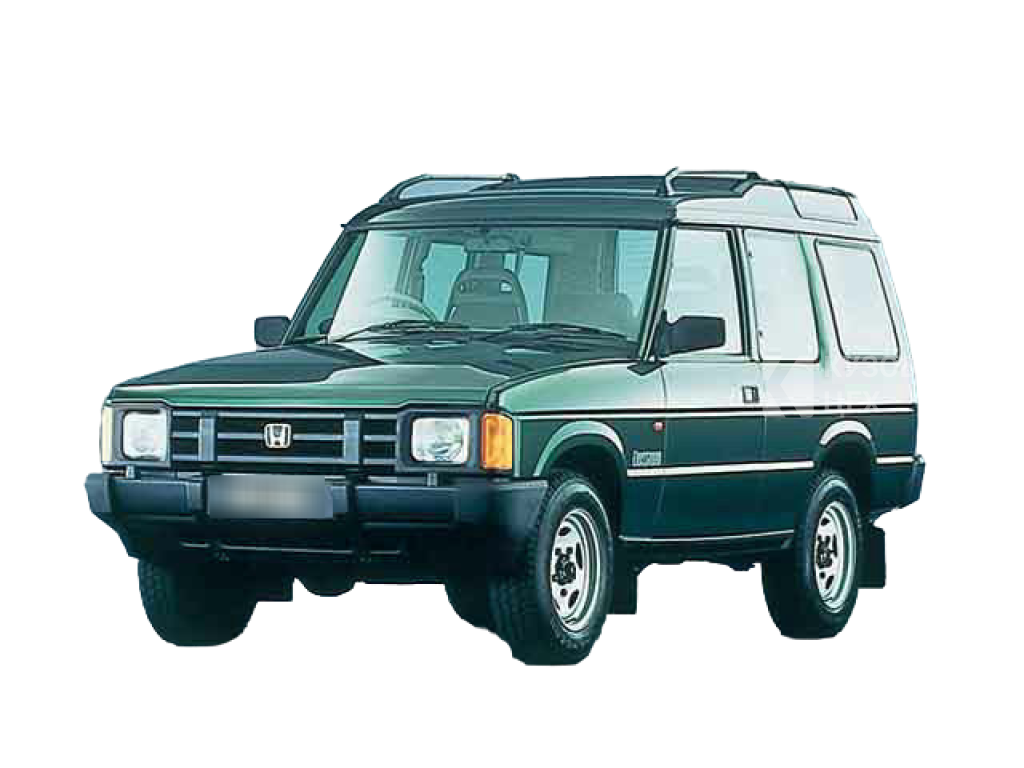Хонда Кроссроад 1 SUV