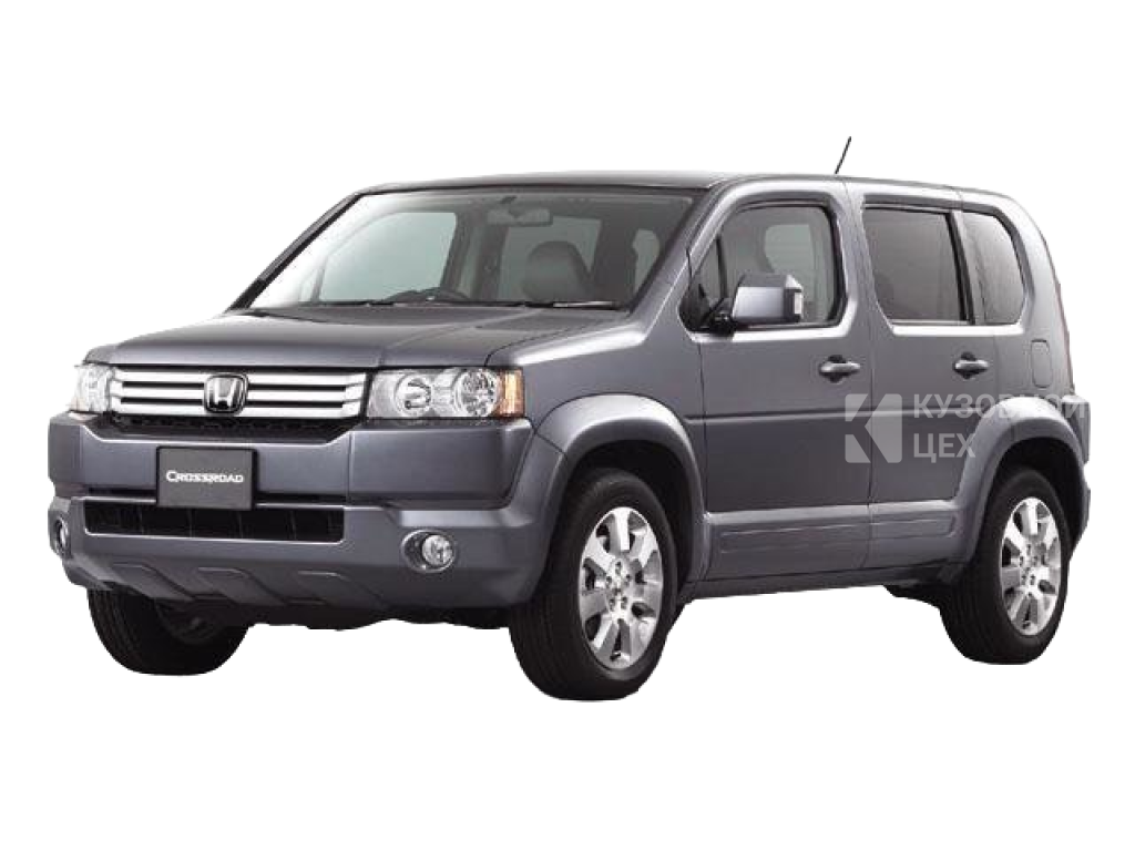 Хонда Кроссроад 2 SUV